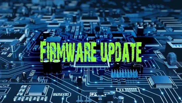 3 روش تصویری و آسان برای آپدیت Firmware سرور