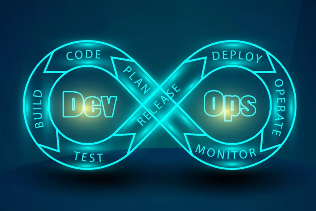devops در unified api 