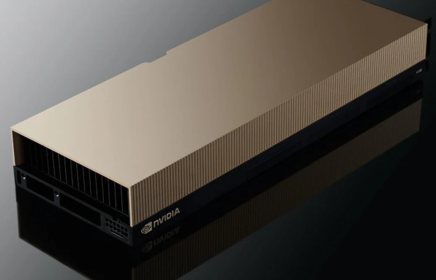 آشنایی با کارت گرافیک NVIDIA H100 NVL