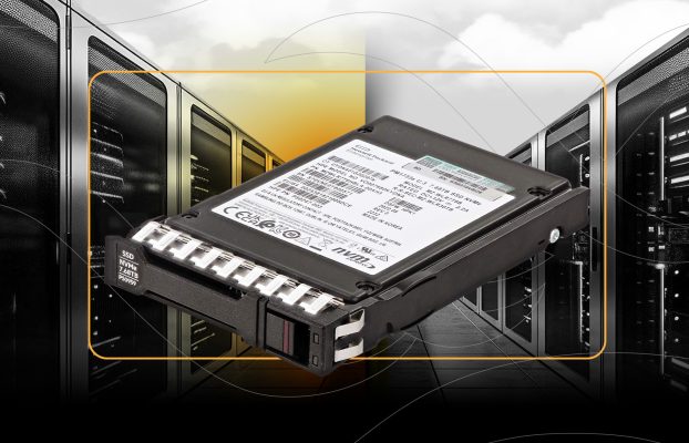 برطرف کردن مشکل درایوهای SSD NVMe