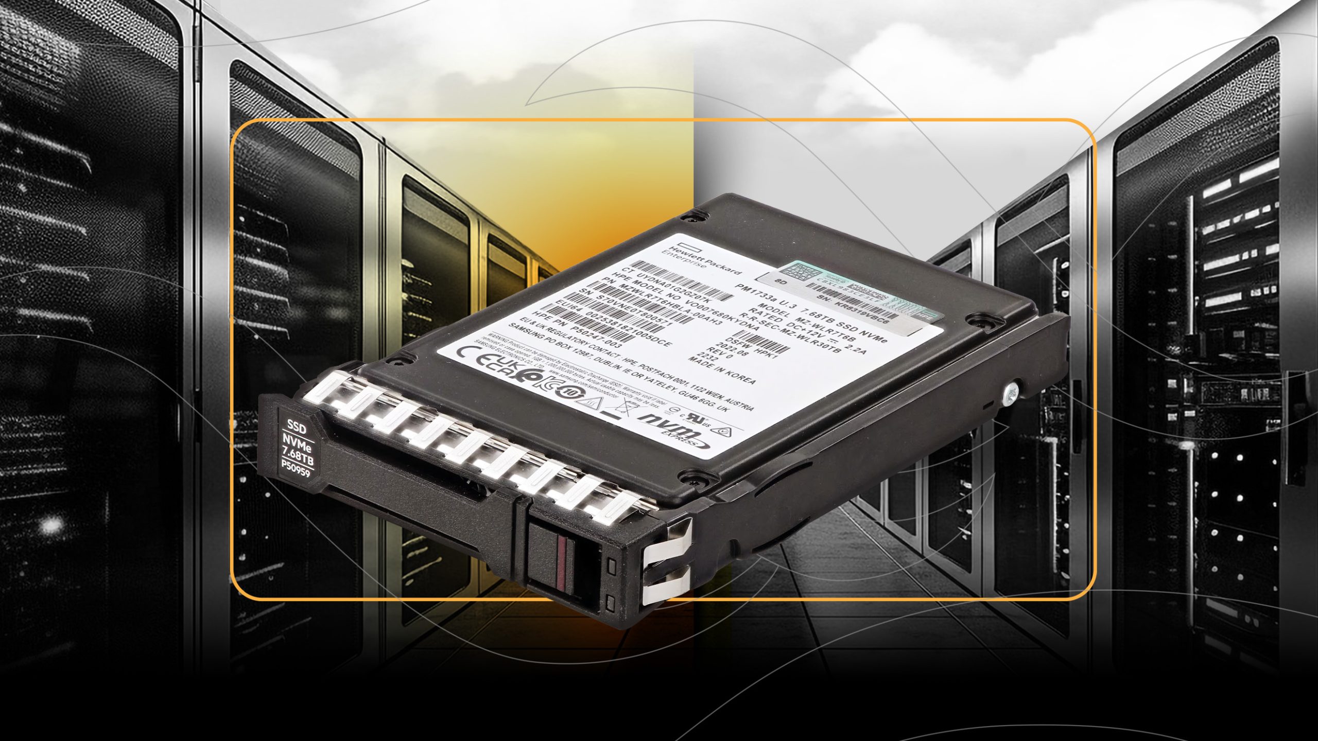 برطرف کردن مشکل درایوهای SSD NVMe