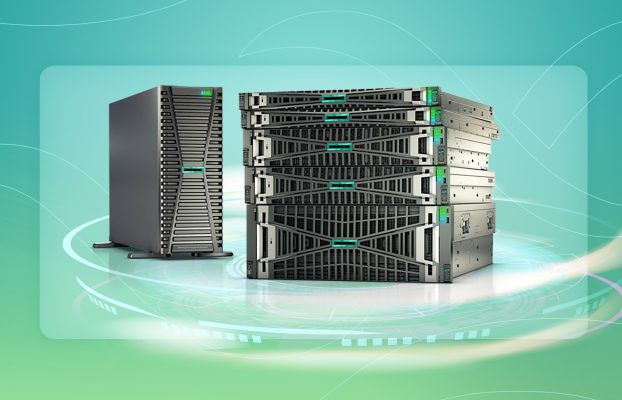 چرخه عمر (Lifecycle) تجهیزات HPE و اهمیت خدمات پشتیبانی در هر مرحله