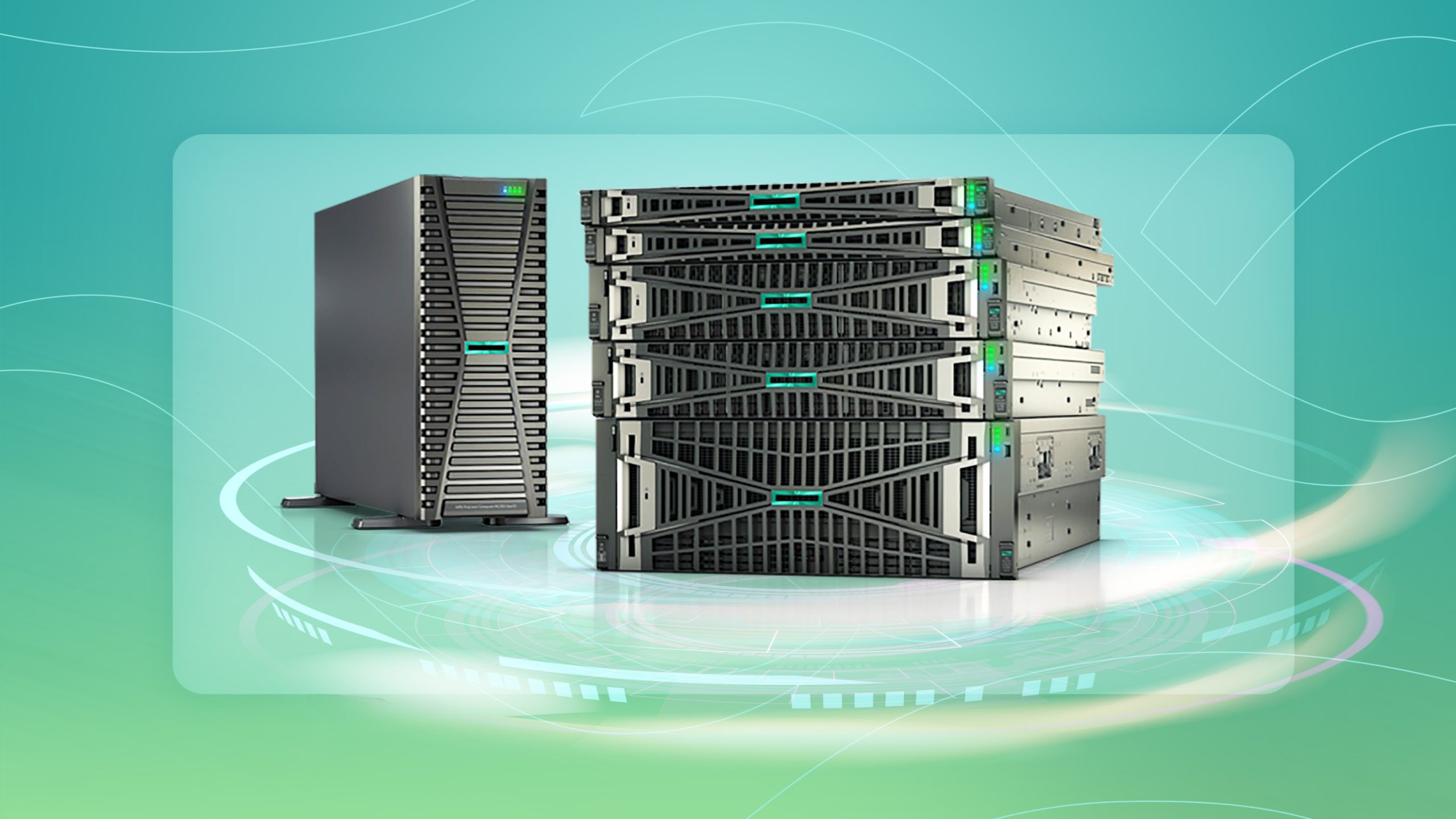 چرخه عمر (Lifecycle) تجهیزات HPE و اهمیت خدمات پشتیبانی در هر مرحله