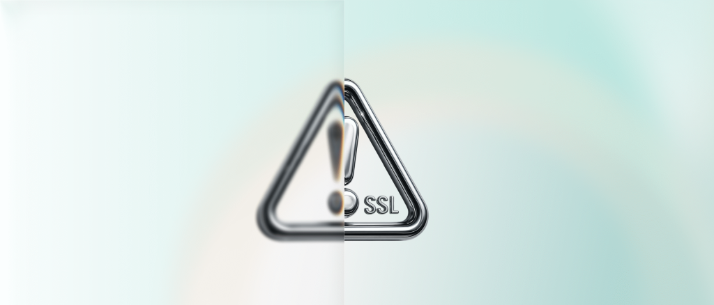 SSL Certificate